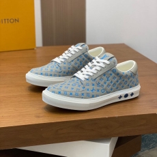 Louis Vuitton Low Shoes